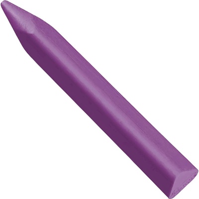 Jovi Jumbo Easy Восъци Lilac 12 бр (97309)