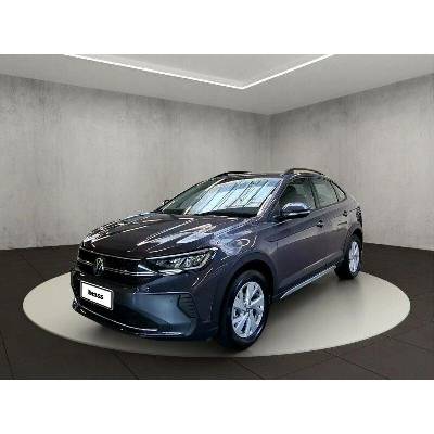 Volkswagen Taigo 1.0 TSI Life 70 kW