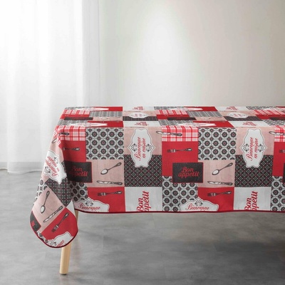 douceur d'intérieur Obrus Brunch 150x240cm