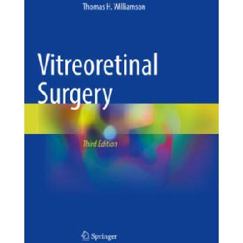 Image 1 of Vitreoretinal Surgery
