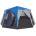 Coleman Палатка Coleman Octagon за 8 души, синя (169983)