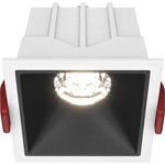 Maytoni Alfa DL043-01-10W4K-SQ-WB