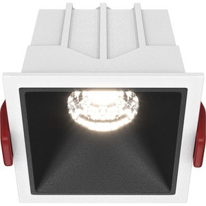 Maytoni Alfa DL043-01-10W4K-SQ-WB