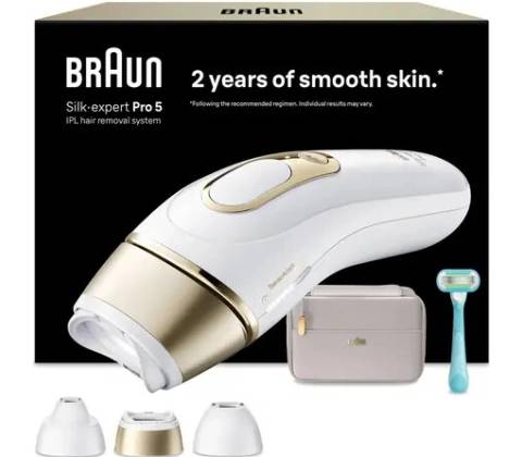 Braun PL5351