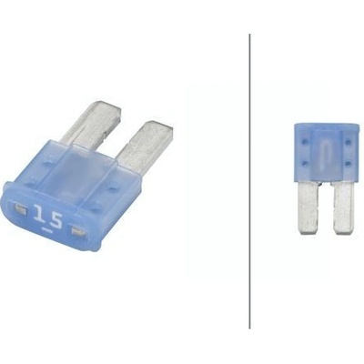Poistka HELLA 8JS 218 229-032
