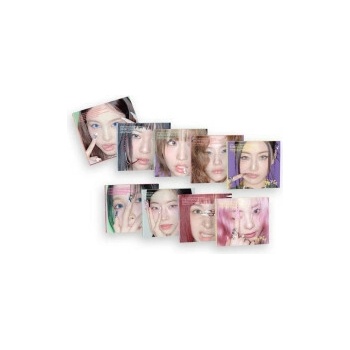 This Is For (Digipack) CD