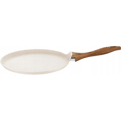 Ambition Panvica na palacinky Nature 28 cm s nepriľnavým povrchom