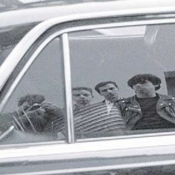 Era In Camera CD