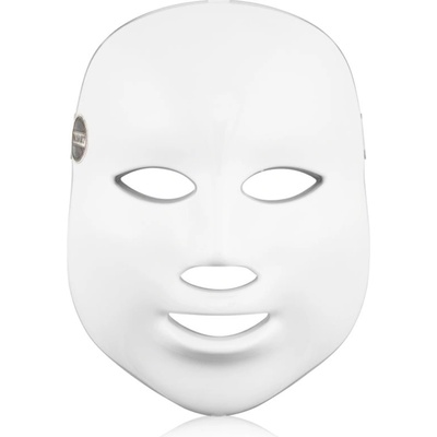 PALSAR7 LED Mask ošetrujúca LED maska na tvár 1 ks + usb nabíjací kábel 1 ks + nabíjací adaptér 1 ks + manuál 1 ks + taška 1 ks + ovládač 1 ks + darčeková krabička 1 ks
