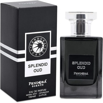 Pendora Scents Splendid Oud EDP 100 ml