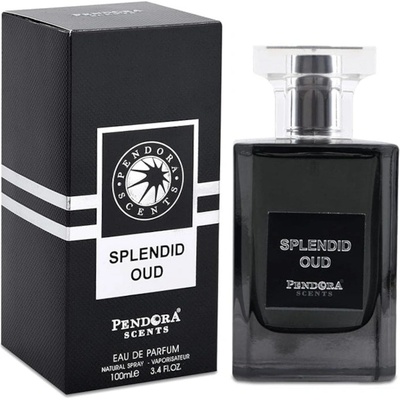 Pendora Scents Splendid Oud EDP 100 ml
