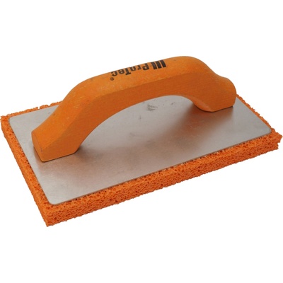ProTec Hladítko houba jemná 210×120×15 mm