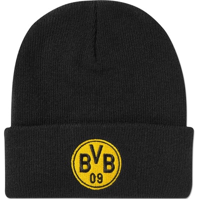 Fan-shop Dětská čepice BORUSSIA DORTMUND Logo black