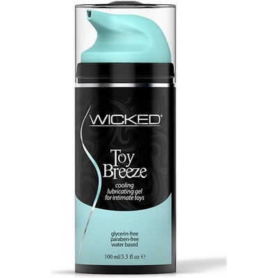 WICKED TOY BREEZE COOLING 100 ml