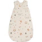 Bimbidreams Спален чувал Bimbidreams - Wonderland, 75 cm, Tog 2.5, Ivory (8499000700782) - baby