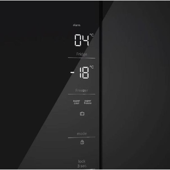 Image 1 of Bosch KMC85LBEA