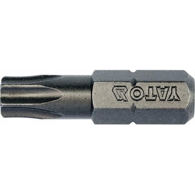 Yato Torx 1/4" x 25mm T30 10ks YT-78146