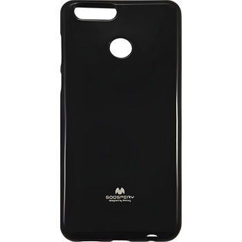 Mercury Калъф Jelly за Honor 7X - Черен KP19243 (19243)