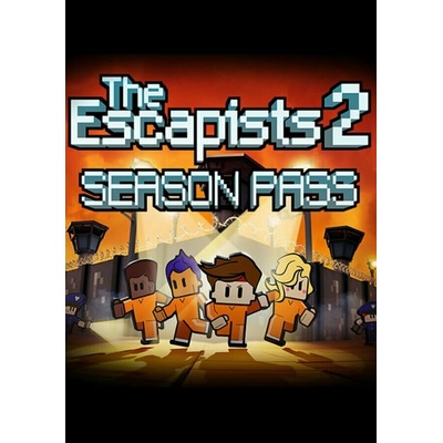 The Escapists 2 Season Pass