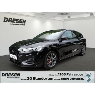 Ford Focus 92 kW