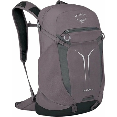 Osprey Sportlite 20 l graphite purple