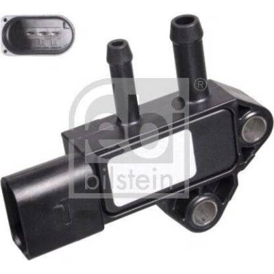 Senzor, tlak výfukového plynu FEBI BILSTEIN 101105