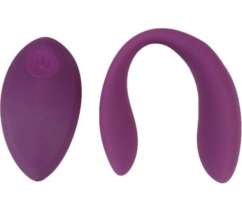 Xocoon Bound Love Couples Vibrator