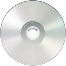 Smartdisk CD-R 700MB 52x, wrap, 100ks (69826)