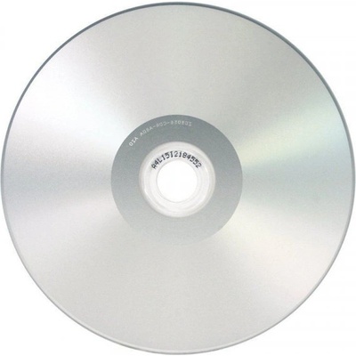 Smartdisk CD-R 700MB 52x, wrap, 100ks (69826)