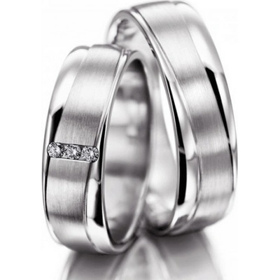 Altar snubní prsteny ALOC1123