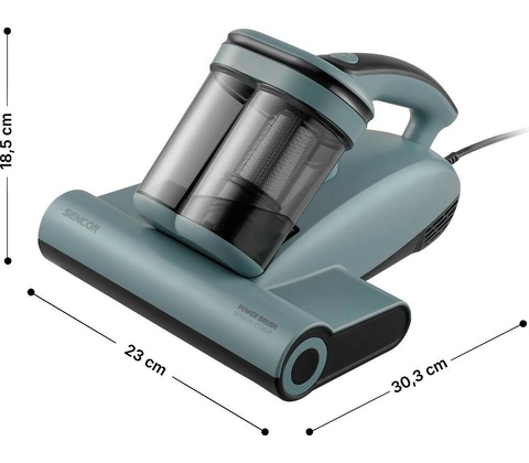 Sencor SVC 440BL