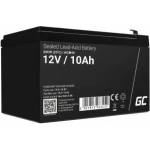 Green Cell Battery for GREEN CELL AGM48 uninterruptible power supply