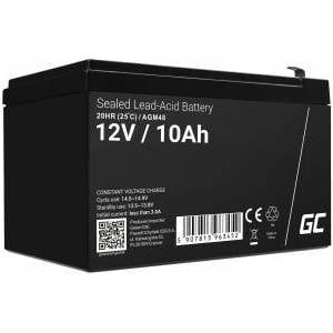 Green Cell Battery for GREEN CELL AGM48 uninterruptible power supply