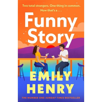Funny Story - Emily Henryová