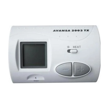 Avansa 2003