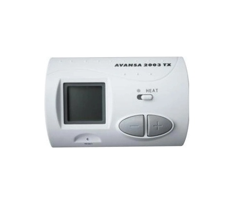 Avansa 2003