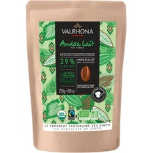 Varlhona Feves Andoa 39% 250 g