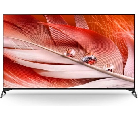 Sony XR-55X93J