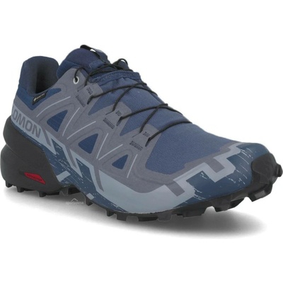 Salomon Speedcross 6 GTX M L47985300 spellbound/black tradewinds