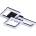 Searchlight 28612BK