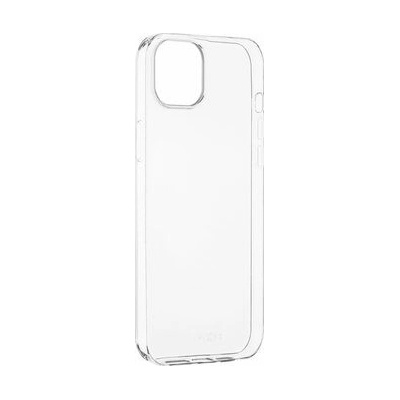 FIXED Skin Apple iPhone 14 Plus, 0,6mm, čirá FIXTCS-929
