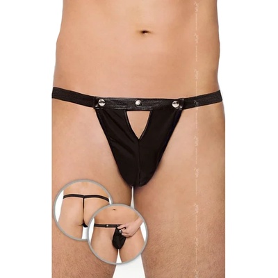 Мъжки прашки, невероятно откровени - Thongs 4507 S/L (SLC0450710)