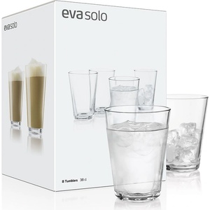Eva Solo Комплект чаши Eva Solo 380 ml 8 бр (ES567423)