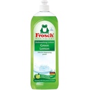 Frosch EKO prostředek na mytí nádobí citron 750 ml