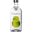Vodky Absolut Pears 40% 0,7 l (čistá fľaša)