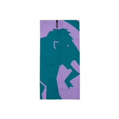 Mammut Mammut Neck Gaiter Logo