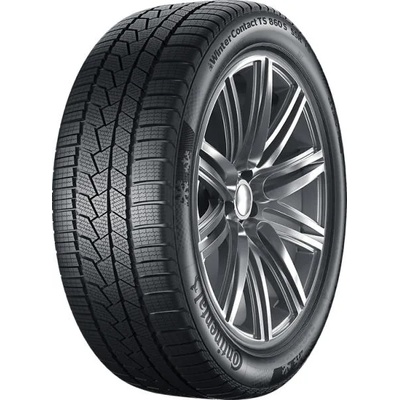 Continental WinterContact TS 860 S SSR (RFT) XL 245/45 R20 103V