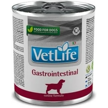 Vet Life Gastrointestinal 300 g