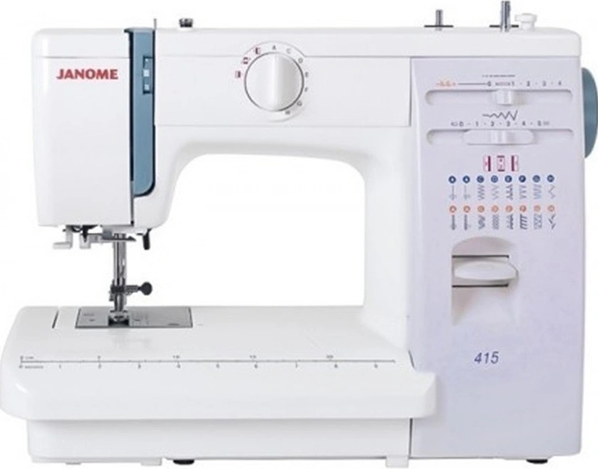 Janome 415