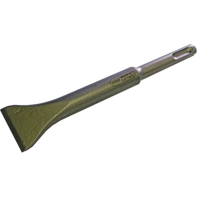 Sekáč SDS+ extra krátký plochý 40 x 140mm , Projahn PJ-84406140